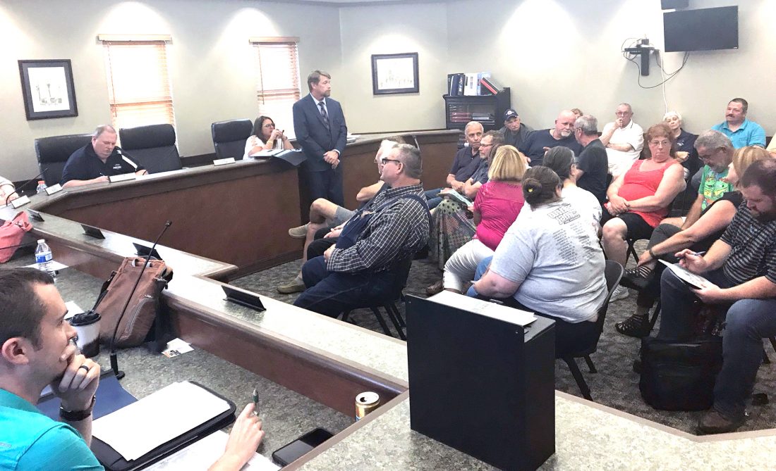 Dollar General plan gets Lisbon’s attention News, Sports, Jobs